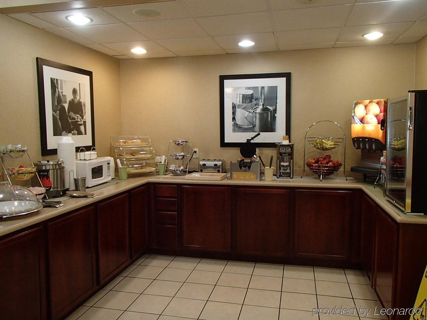 Quality Inn Lynchburg Near University Esterno foto