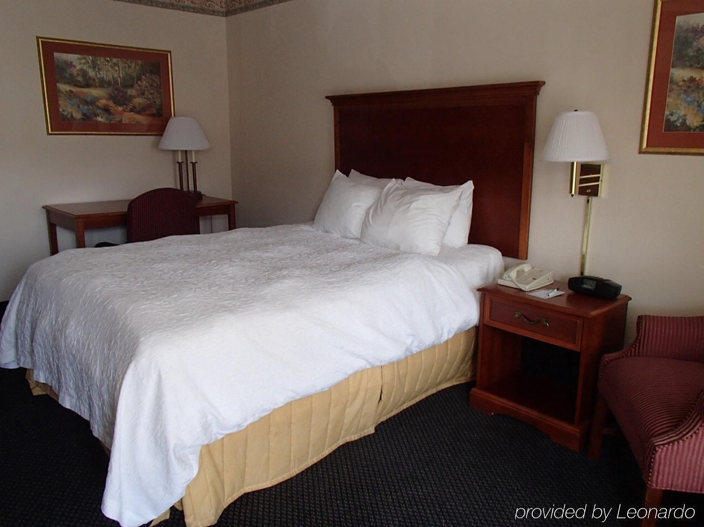 Quality Inn Lynchburg Near University Esterno foto