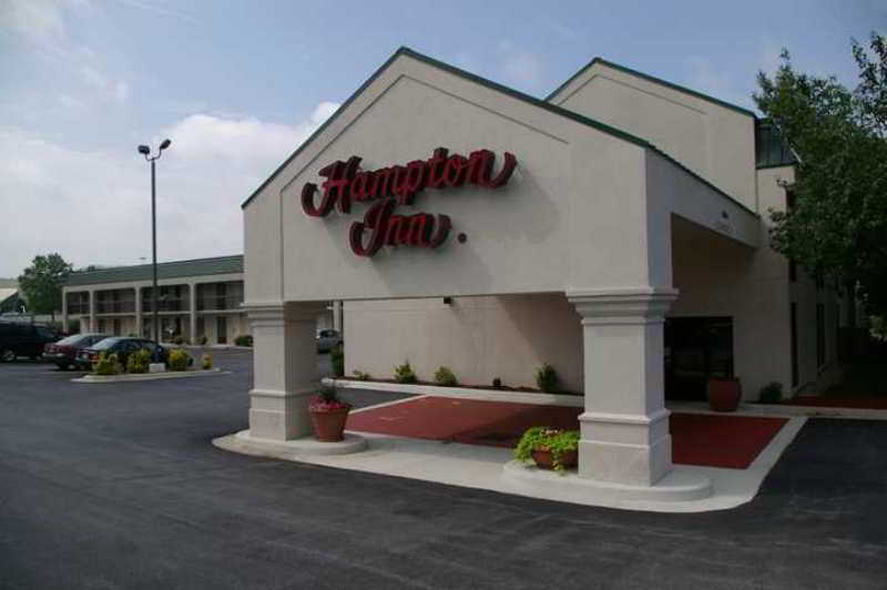 Quality Inn Lynchburg Near University Esterno foto