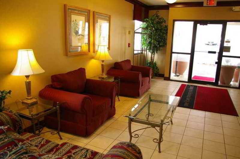 Quality Inn Lynchburg Near University Esterno foto